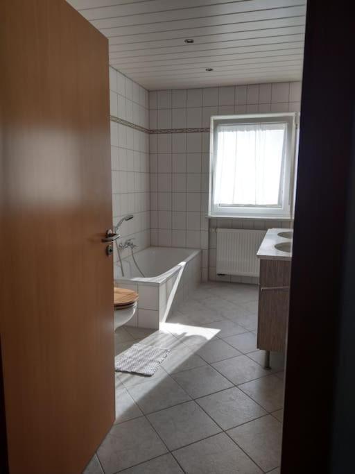 Wald-Apartment Limbach-Oberfrohna Exterior photo